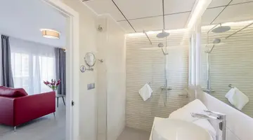 Hotel Los Alamos Playa Benidorm