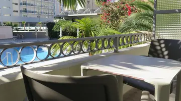 Hotel Los Alamos Playa Benidorm