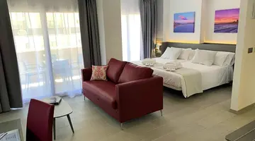Hotel Los Alamos Playa Benidorm