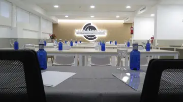 Hotel Los Alamos Playa Benidorm