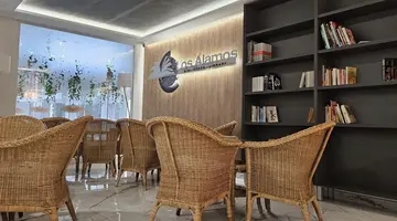 Hotel Los Alamos Playa Benidorm