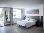 Hotel Los Alamos Playa Benidorm