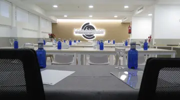 Hotel Los Alamos Playa Benidorm