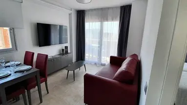 Hotel Los Alamos Playa Benidorm
