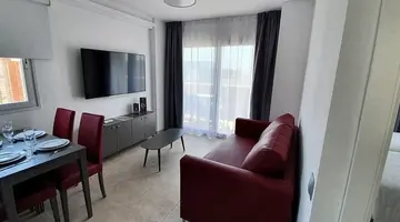 Hotel Los Alamos Playa Benidorm