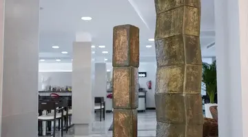 Hotel Los Alamos Playa Benidorm