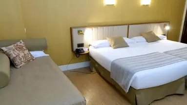 Hotel Los Condes
