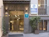 Hotel Los Condes