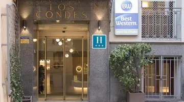 Hotel Los Condes