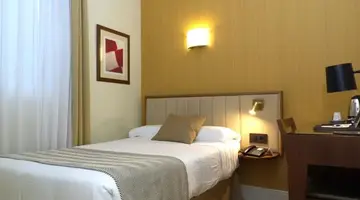 Hotel Los Condes