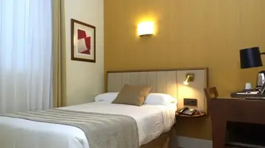 Hotel Los Condes