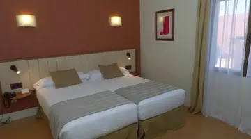 Hotel Los Condes