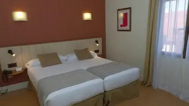 Hotel Los Condes