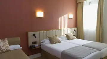Hotel Los Condes