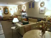 Hotel Los Condes