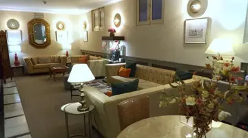 Hotel Los Condes