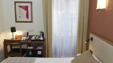 Hotel Los Condes