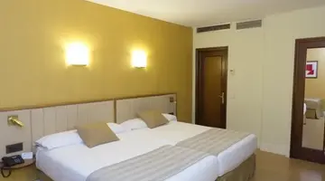 Hotel Los Condes