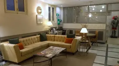 Hotel Los Condes