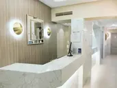 Hotel Los Condes