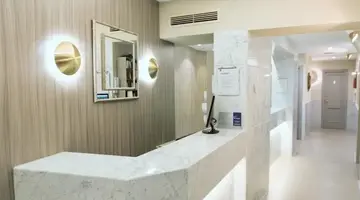 Hotel Los Condes
