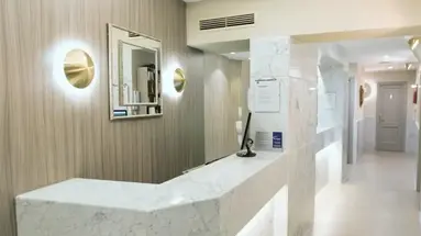 Hotel Los Condes