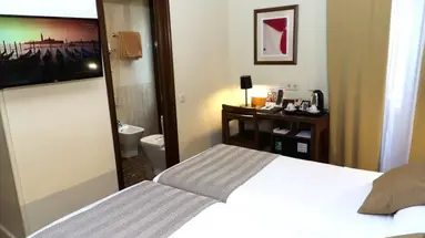 Hotel Los Condes