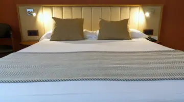 Hotel Los Condes