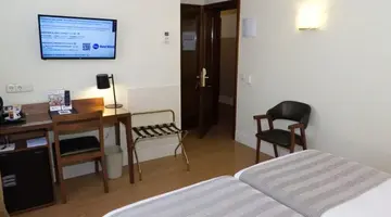 Hotel Los Condes