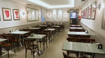 Hotel Los Condes