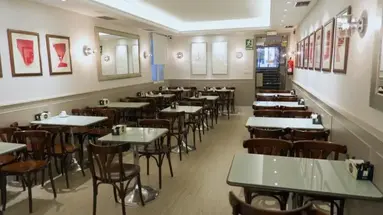Hotel Los Condes