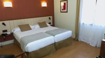 Hotel Los Condes