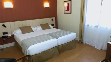 Hotel Los Condes
