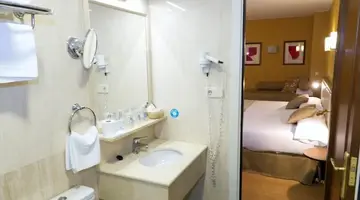 Hotel Los Condes