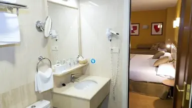 Hotel Los Condes