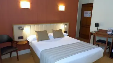 Hotel Los Condes