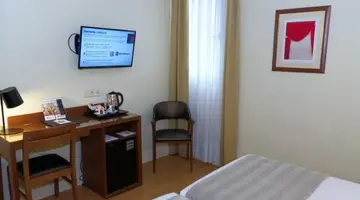 Hotel Los Condes