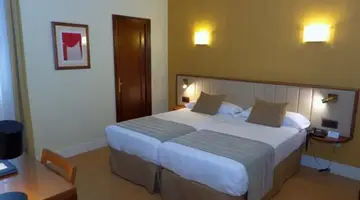 Hotel Los Condes