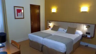Hotel Los Condes