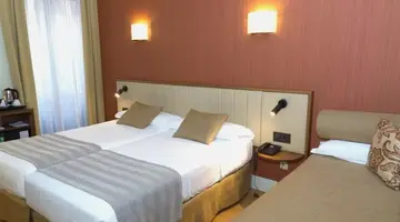 Hotel Los Condes