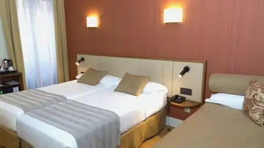 Hotel Los Condes