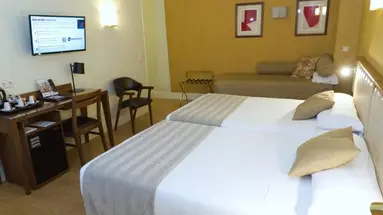Hotel Los Condes