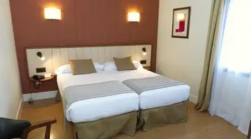 Hotel Los Condes