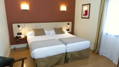 Hotel Los Condes