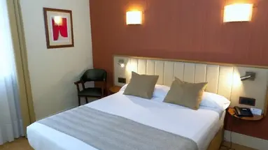 Hotel Los Condes