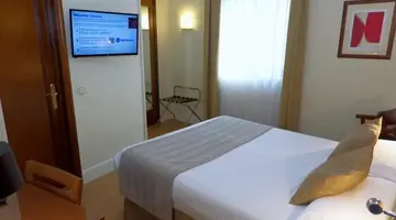 Hotel Los Condes
