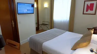 Hotel Los Condes