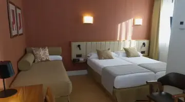 Hotel Los Condes