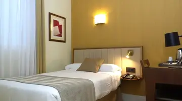 Hotel Los Condes
