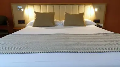 Hotel Los Condes